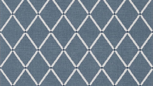 POMPTON TRELLIS T72634